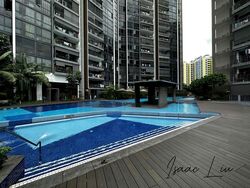 Waterbay (D19), Condominium #528720211